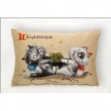 Гобеленовая Наволочка 