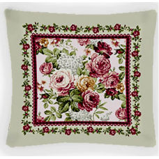 Гобеленовая Наволочка 