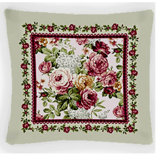 Гобеленовая Наволочка 