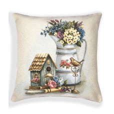 Гобеленовая Наволочка 