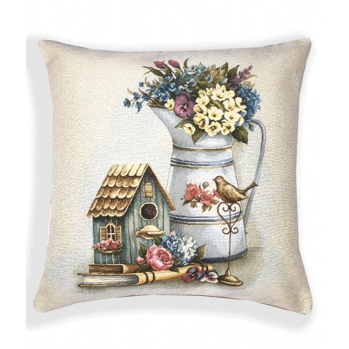 Гобеленовая Наволочка 