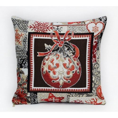 Гобеленовая Наволочка Гобеленовая Наволочка