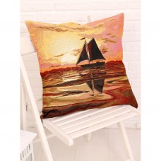 Гобеленовая наволочка 