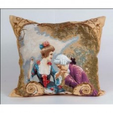 Гобеленовая Наволочка 