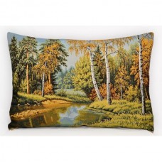 Гобеленовая Наволочка 