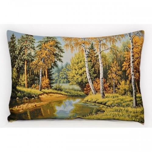 Гобеленовая Наволочка 