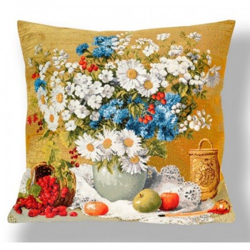 Гобеленовая Наволочка 