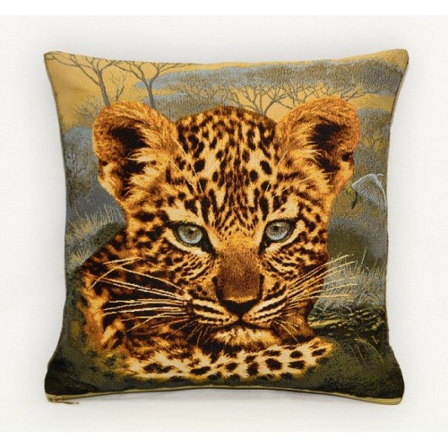 Гобеленовая Наволочка 