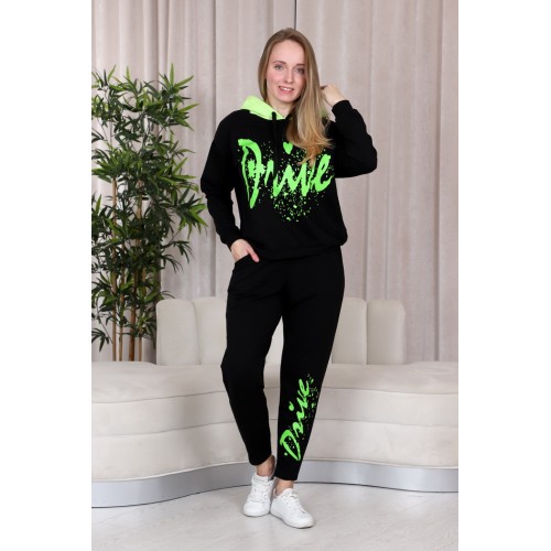 Костюм женский 