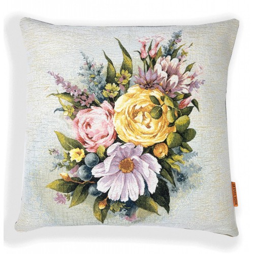 Гобеленовая наволочка Гобеленовая наволочка