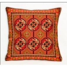 Гобеленовая Наволочка Гобеленовая Наволочка