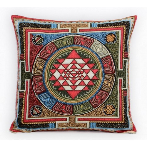 Гобеленовая Наволочка 