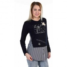 Блуза Грация, Размер 44