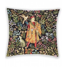 Гобеленовая наволочка 