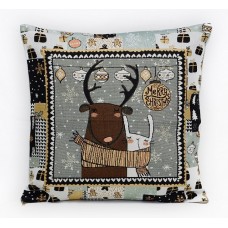 Гобеленовая Наволочка 