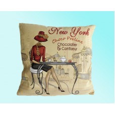 Гобеленовая Наволочка 