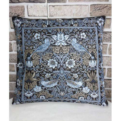 Гобеленовая Наволочка Гобеленовая Наволочка