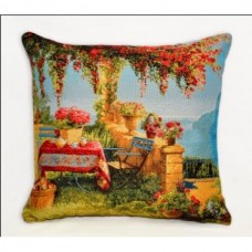 Гобеленовая Наволочка 