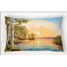 Гобеленовая Наволочка 