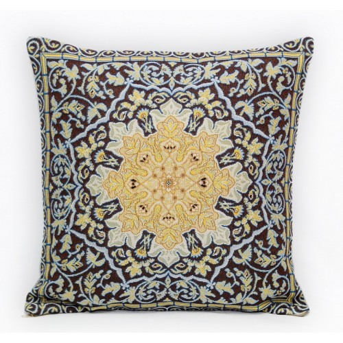 Гобеленовая Наволочка Гобеленовая Наволочка