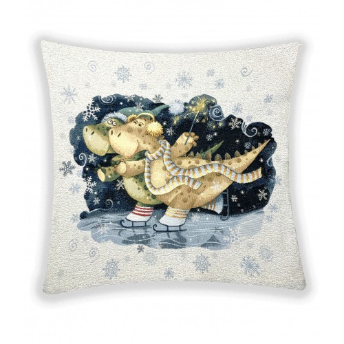 Гобеленовая Наволочка 