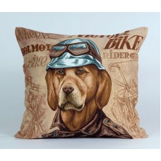 Гобеленовая Наволочка 