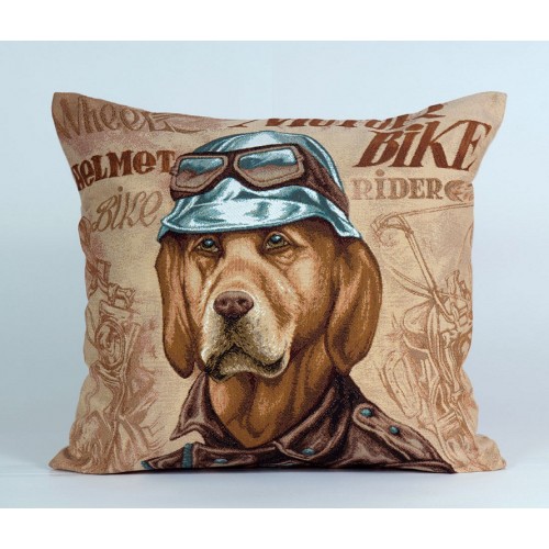 Гобеленовая Наволочка Гобеленовая Наволочка