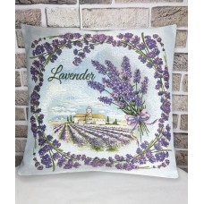 Гобеленовая Наволочка 