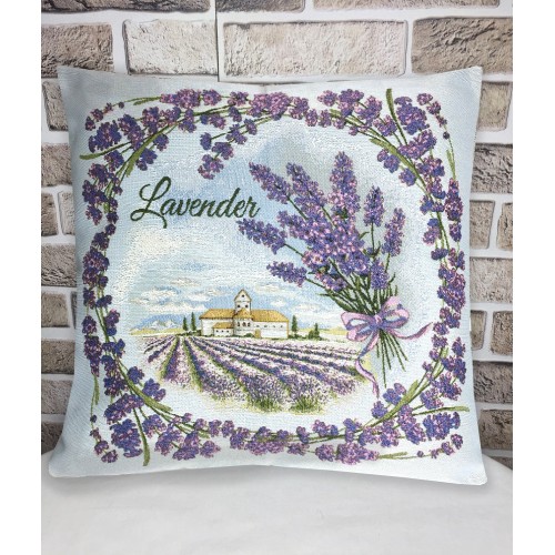 Гобеленовая Наволочка 