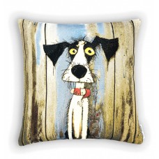 Гобеленовая наволочка Гобеленовая наволочка