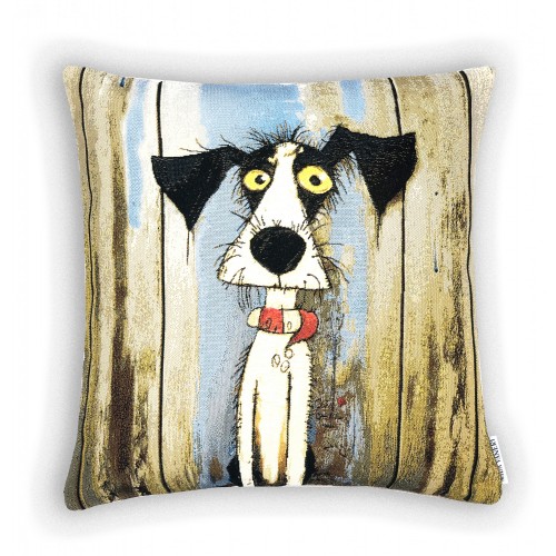 Гобеленовая наволочка 