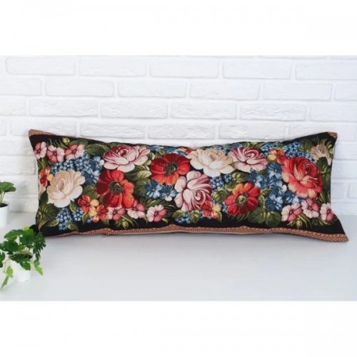 Гобеленовая Наволочка 