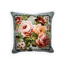 Гобеленовая Наволочка "Вдохновение" (45х45)