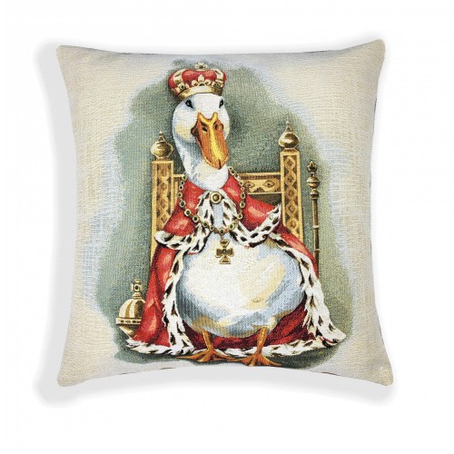 Гобеленовая наволочка 