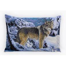 Гобеленовая Наволочка 