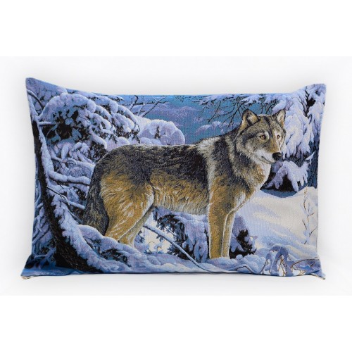 Гобеленовая Наволочка Гобеленовая Наволочка