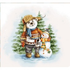 Гобеленовая Наволочка 