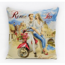 Гобеленовая Наволочка 