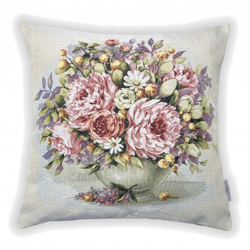 Гобеленовая наволочка Гобеленовая наволочка