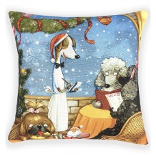 Гобеленовая Наволочка 