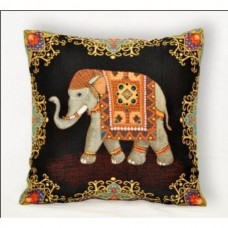 Гобеленовая Наволочка 