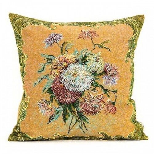 Гобеленовая наволочка 