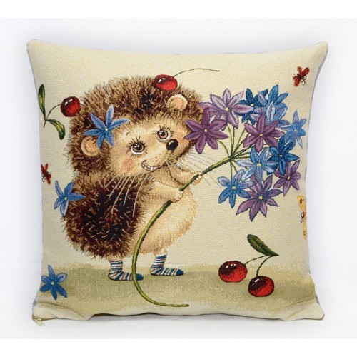 Гобеленовая Наволочка 