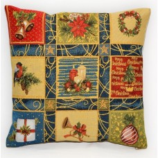 Гобеленовая Наволочка 