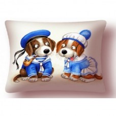 Гобеленовая Наволочка 