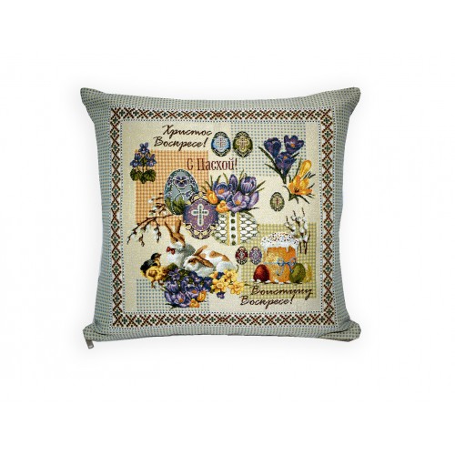 Гобеленовая Наволочка 