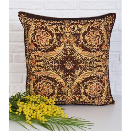 Гобеленовая наволочка 