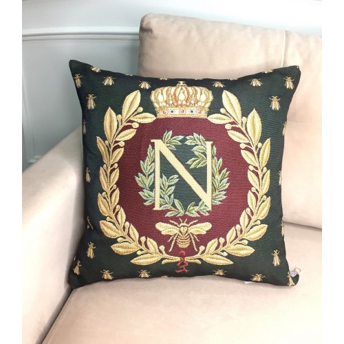 Гобеленовая Наволочка 