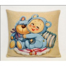 Гобеленовая Наволочка 