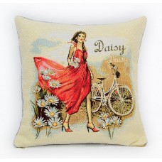 Гобеленовая Наволочка 